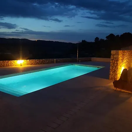 Casa Villa La Nou de Gaia