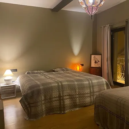 Casa Villa La Nou de Gaia