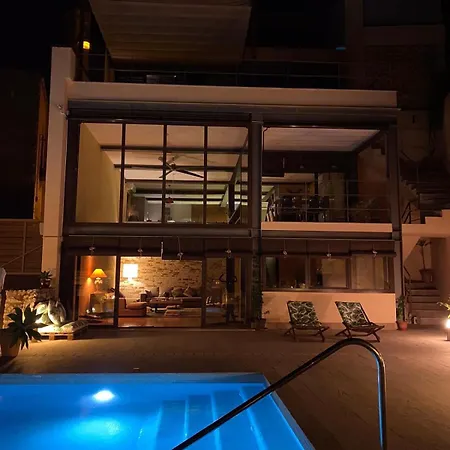 Villa Casa