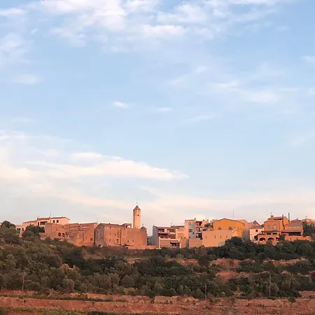 Casa Villa La Nou de Gaia